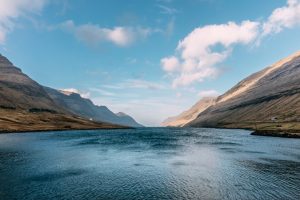 Photo Lake view